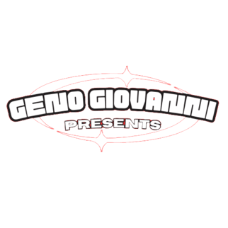 Geno Giovanni Presents logo