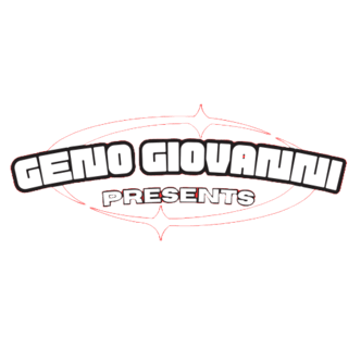 Geno Giovanni Presents logo